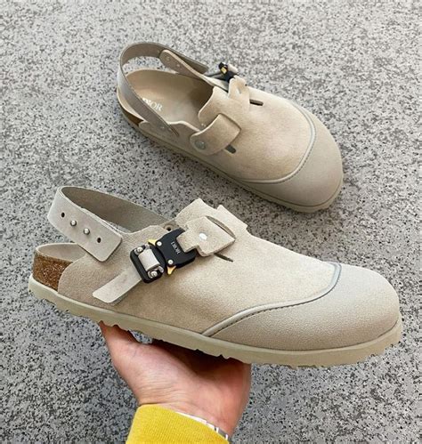 dior birkenstock release date.